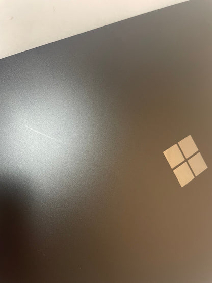 MICROSOFT Surface Laptop 5 13.5" Core i7 1265U 16GB 256GB NVMe Windows 11 -Good