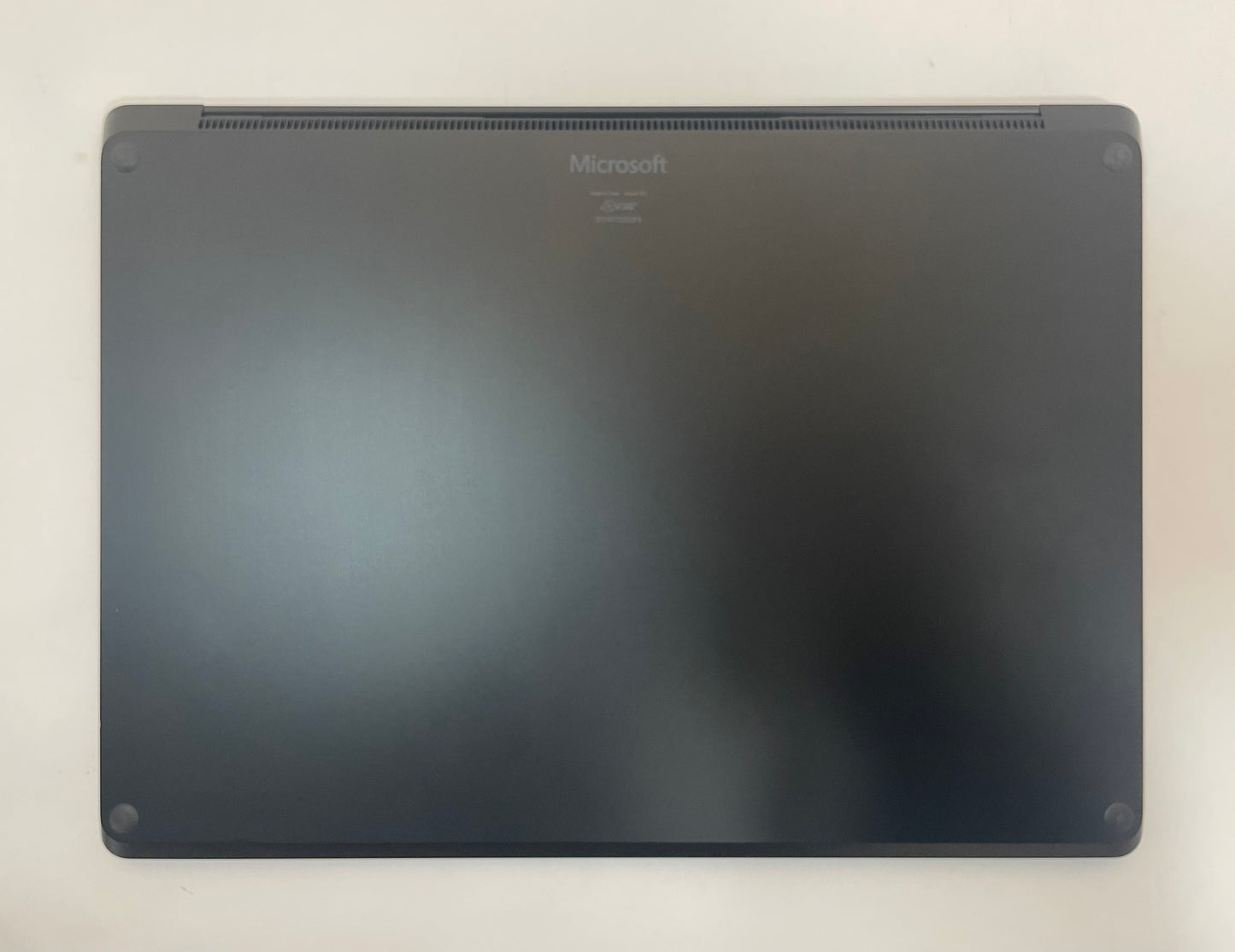 MICROSOFT Surface Laptop 5 13.5" Core i7 1265U 16GB 256GB NVMe Windows 11 -Good