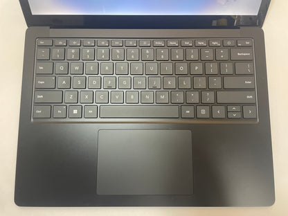 MICROSOFT Surface Laptop 5 13.5" Core i7 1265U 16GB 255GB NVMe WIN11 -SEE PHOTOS
