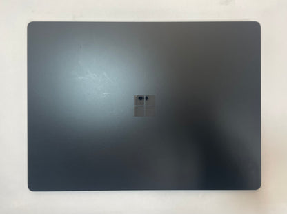 MICROSOFT Surface Laptop 5 13.5" Core i7 1265U 16GB 255GB NVMe WIN11 -SEE PHOTOS