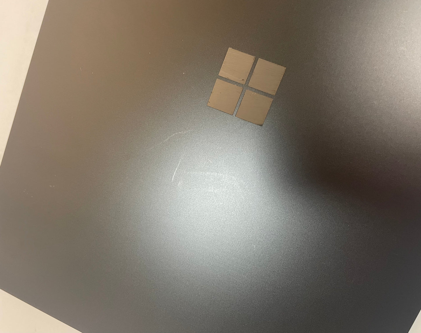 MICROSOFT Surface Laptop 5 13.5" Core i7 1265U 16GB 255GB NVMe WIN11 -SEE PHOTOS