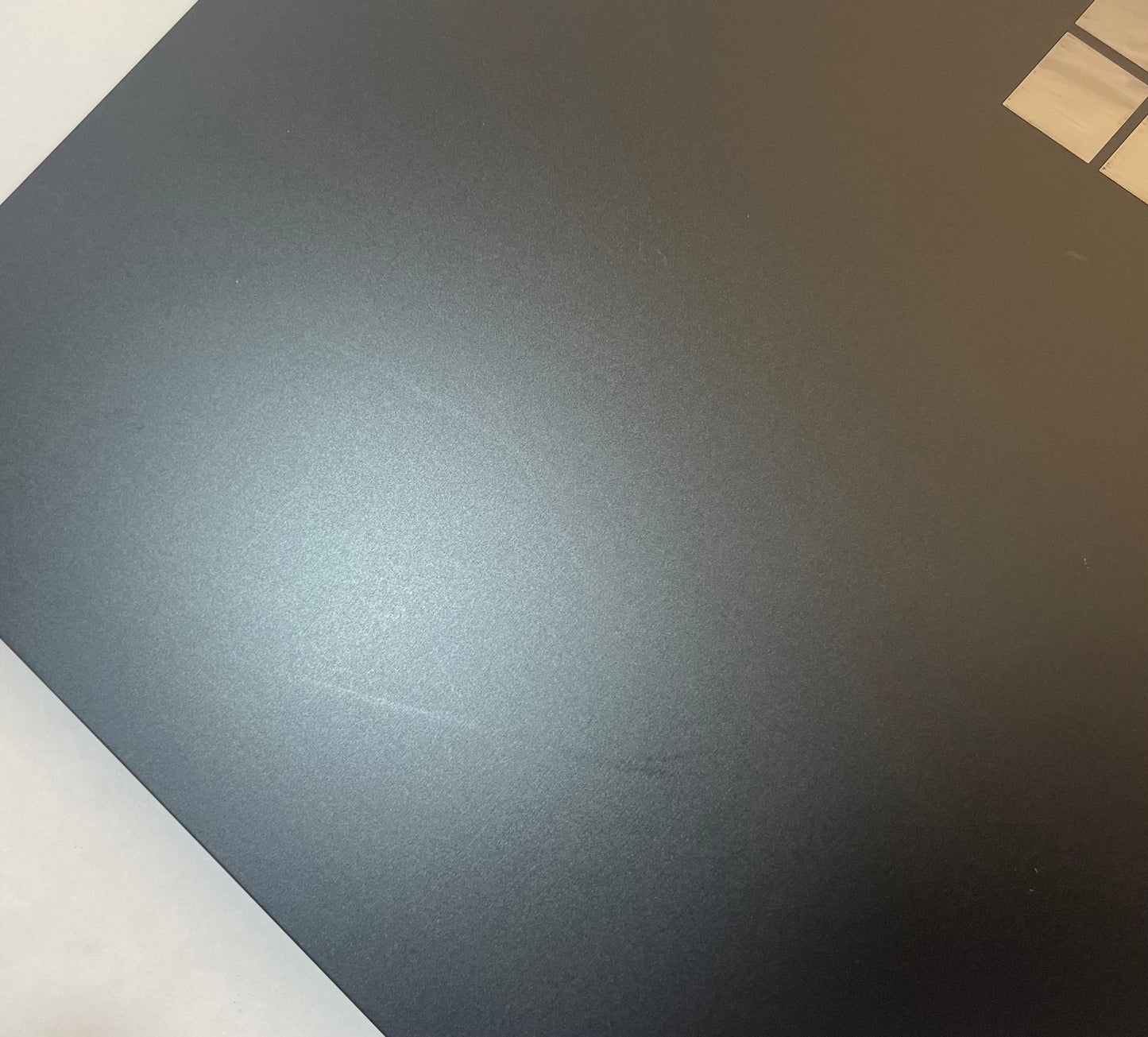 MICROSOFT Surface Laptop 5 13.5" Core i7 1265U 16GB 255GB NVMe WIN11 -SEE PHOTOS