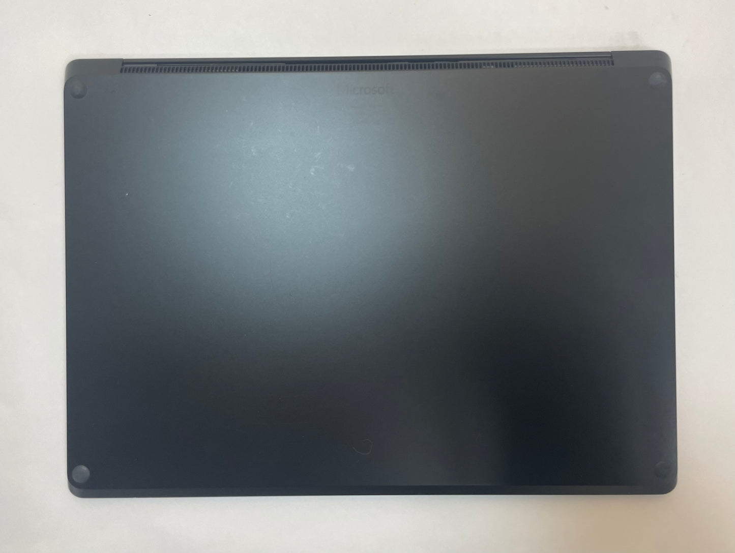 MICROSOFT Surface Laptop 5 13.5" Core i7 1265U 16GB 255GB NVMe WIN11 -SEE PHOTOS