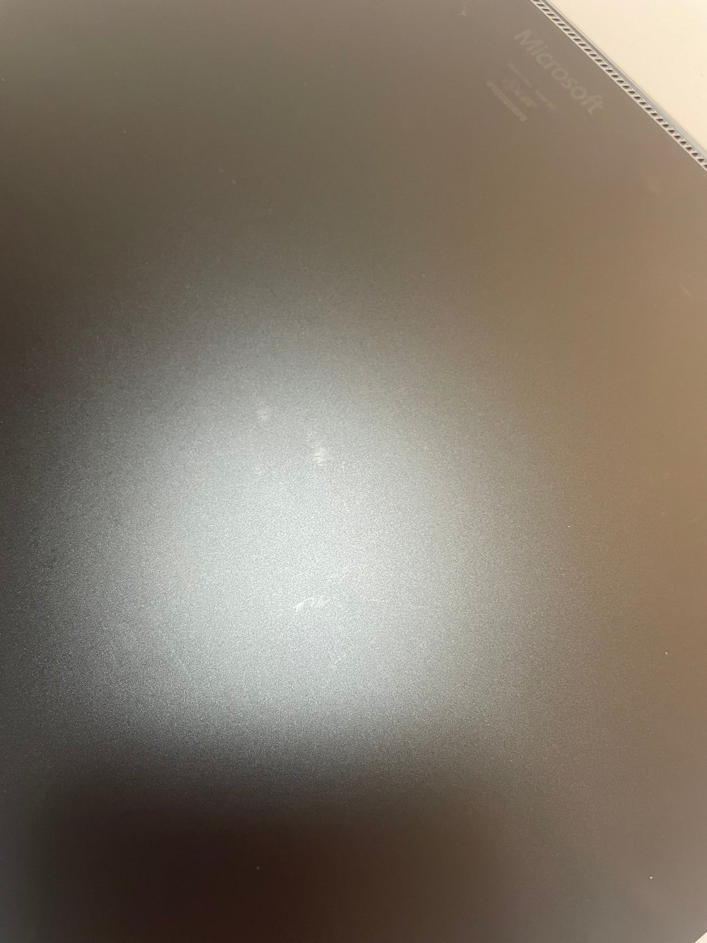 MICROSOFT Surface Laptop 5 13.5" Core i7 1265U 16GB 255GB NVMe WIN11 -SEE PHOTOS