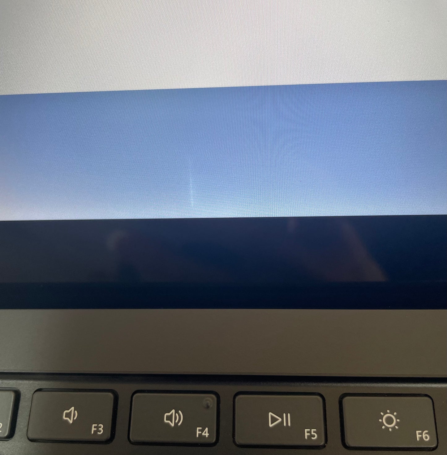 MICROSOFT Surface Laptop 5 13.5" Core i7 1265U 16GB 255GB NVMe WIN11 -SEE PHOTOS