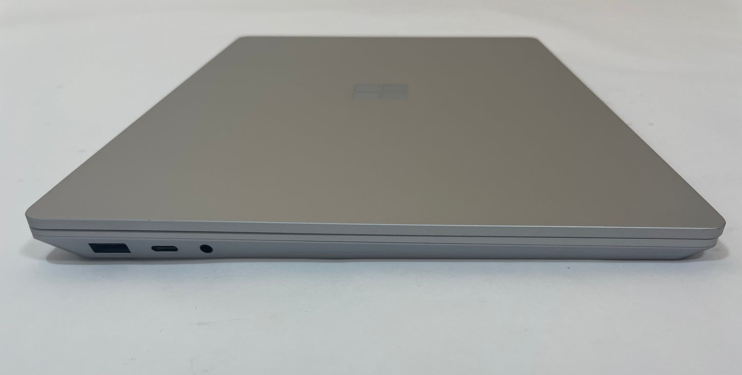 MICROSOFT SURFACE LAPTOP 6 FOR BUSINESS 13.5" Ultra 7 165H 16GB 256GB W11-VeryGood