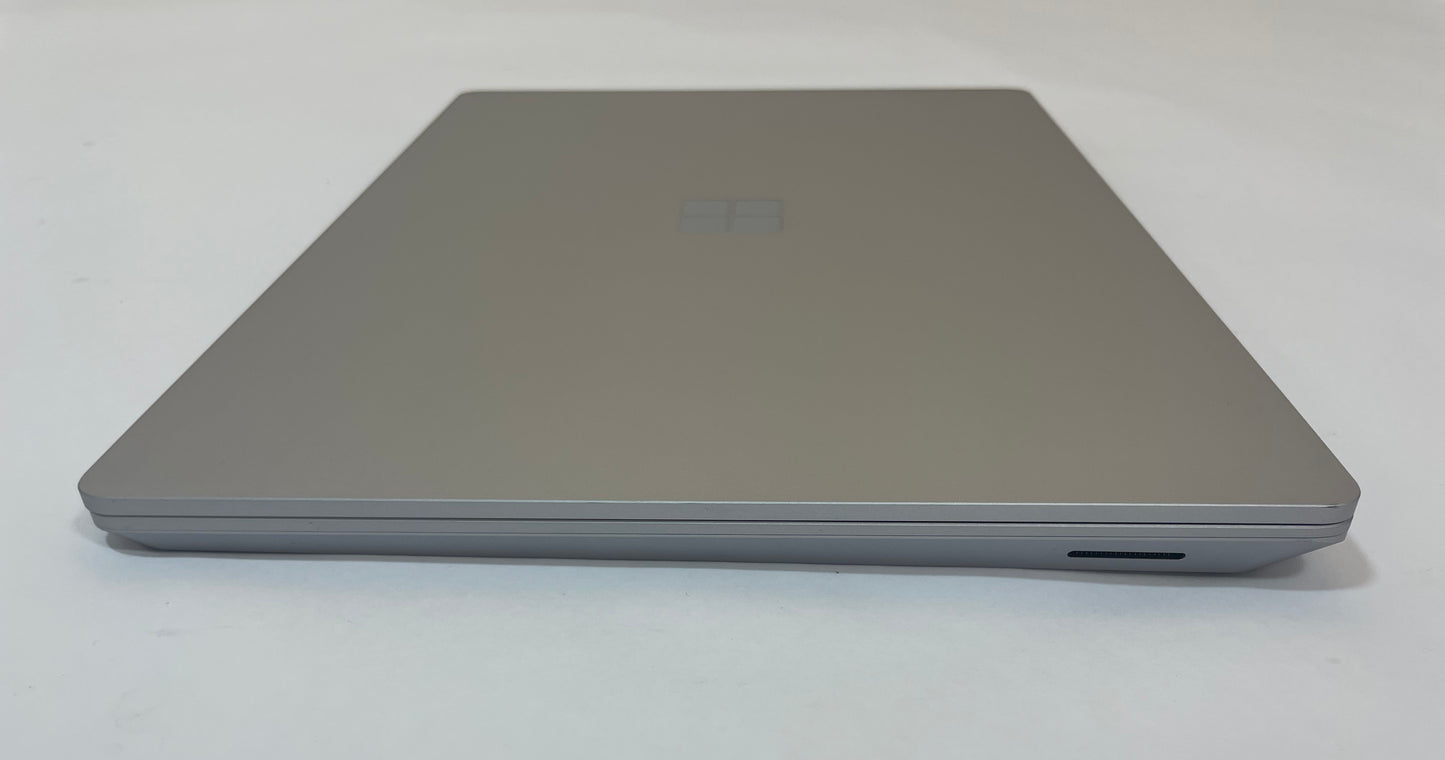 MICROSOFT SURFACE LAPTOP 6 FOR BUSINESS 13.5" Ultra 7 165H 16GB 256GB W11-VeryGood