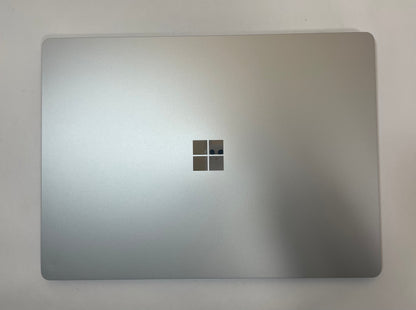 MICROSOFT SURFACE LAPTOP 6 FOR BUSINESS 13.5" Ultra 7 165H 16GB 256GB W11-VeryGood