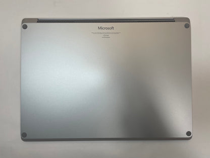 MICROSOFT SURFACE LAPTOP 6 FOR BUSINESS 13.5" Ultra 7 165H 16GB 256GB W11-VeryGood