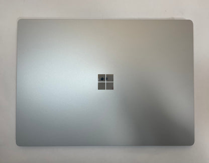 MICROSOFT SURFACE LAPTOP 6 FOR BUSINESS 15" Ultra 7 165H 16GB 256GB W11-VeryGood