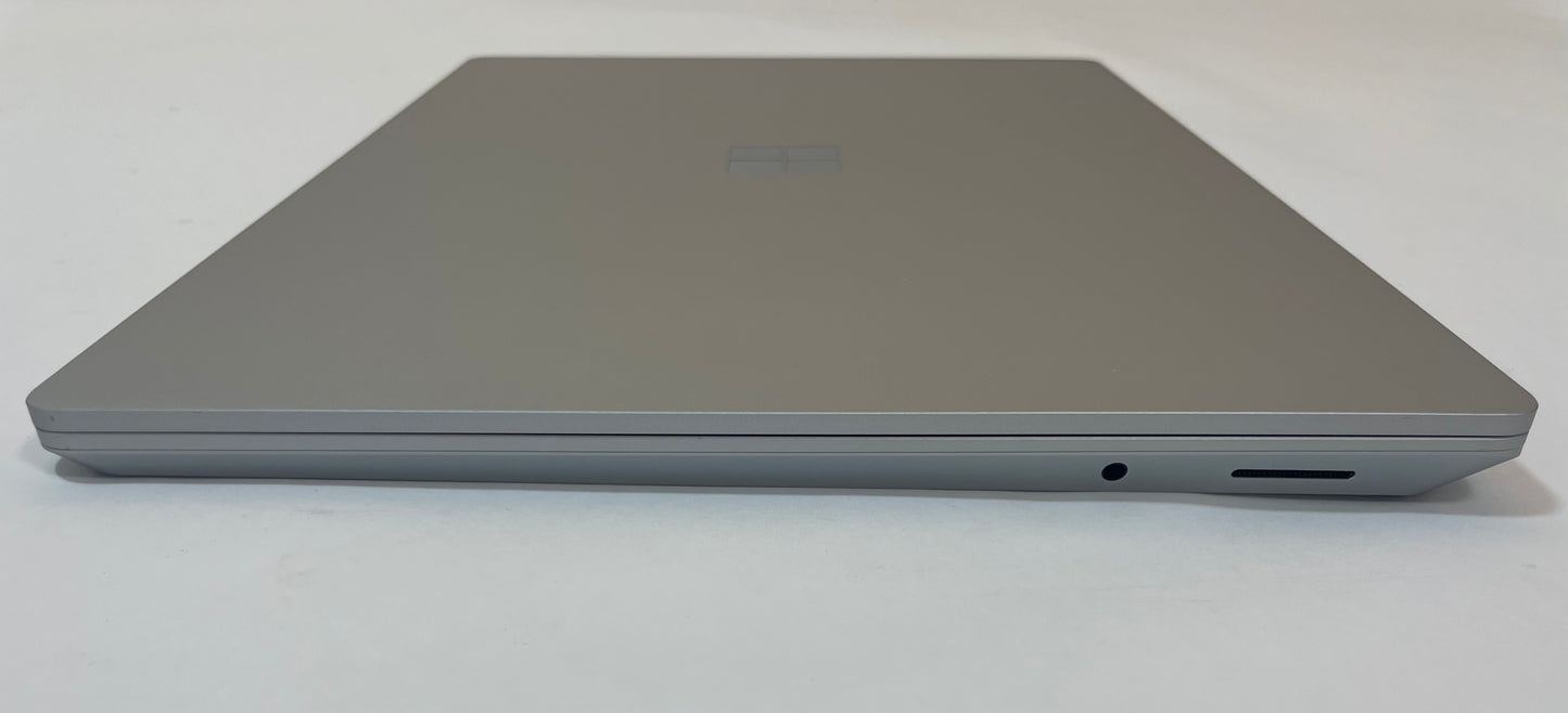 MICROSOFT SURFACE LAPTOP 6 FOR BUSINESS 15" Ultra 7 165H 16GB 256GB W11-VeryGood