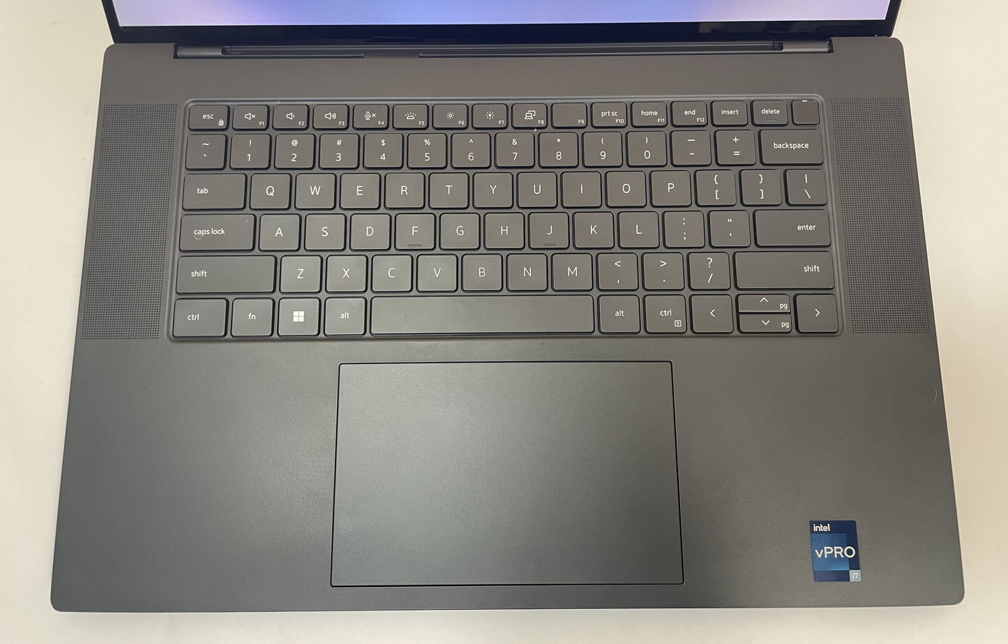 DELL PRECISION 5680 16" Touch Laptop Core i7-13800H 32GB 512GB NVMe Windows 11