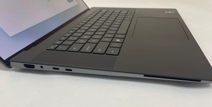 DELL PRECISION 5680 16" Touch Laptop Core i7-13800H 32GB 512GB NVMe Windows 11