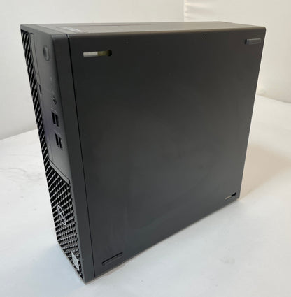 DELL OPTIPLEX 3080 SFF Core i5 10600 8GB 512GB NVMe Windows 11