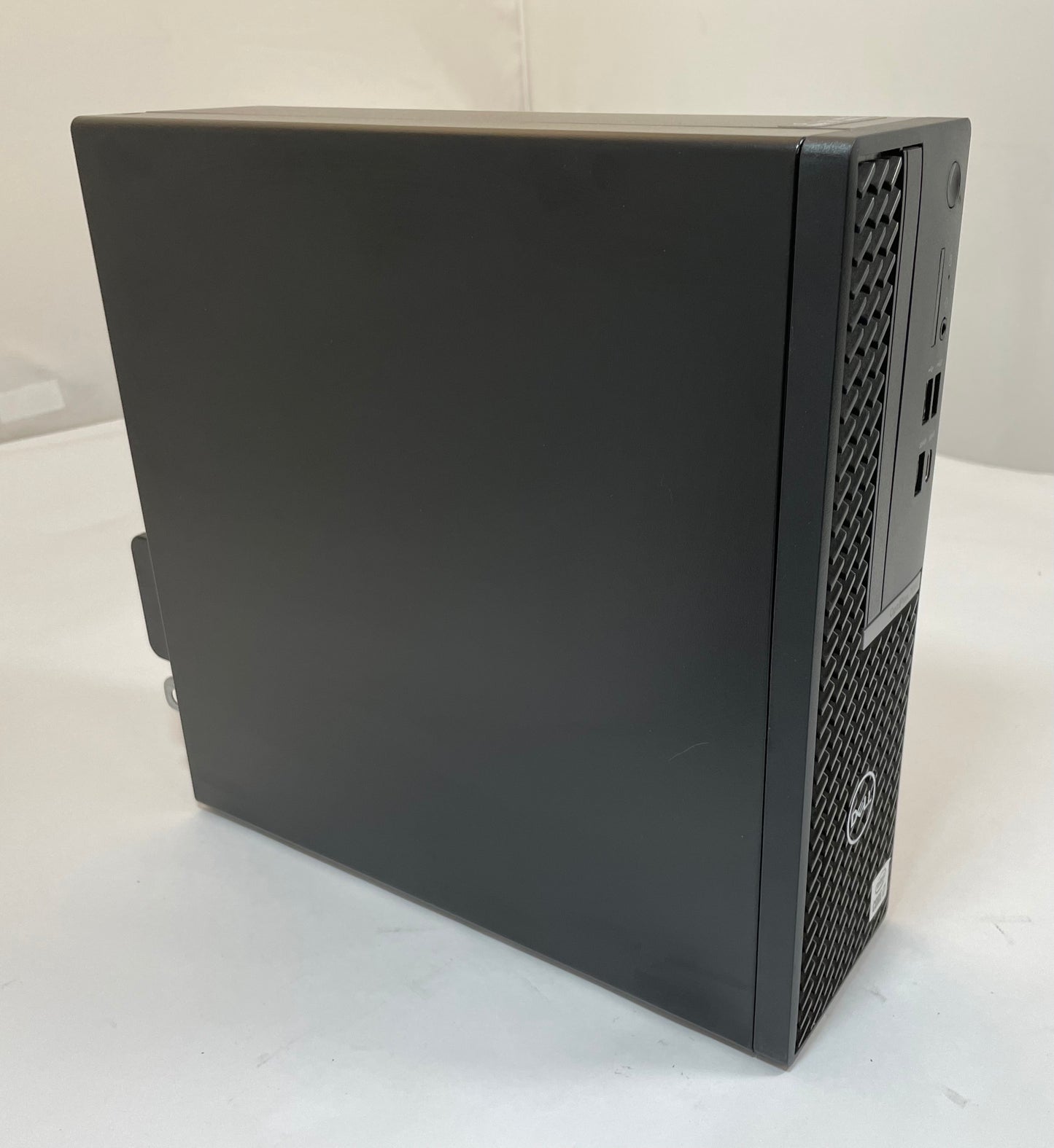 DELL OPTIPLEX 7080 SFF Core i7 10700 16GB 256GB NVMe Windows 11 -Good