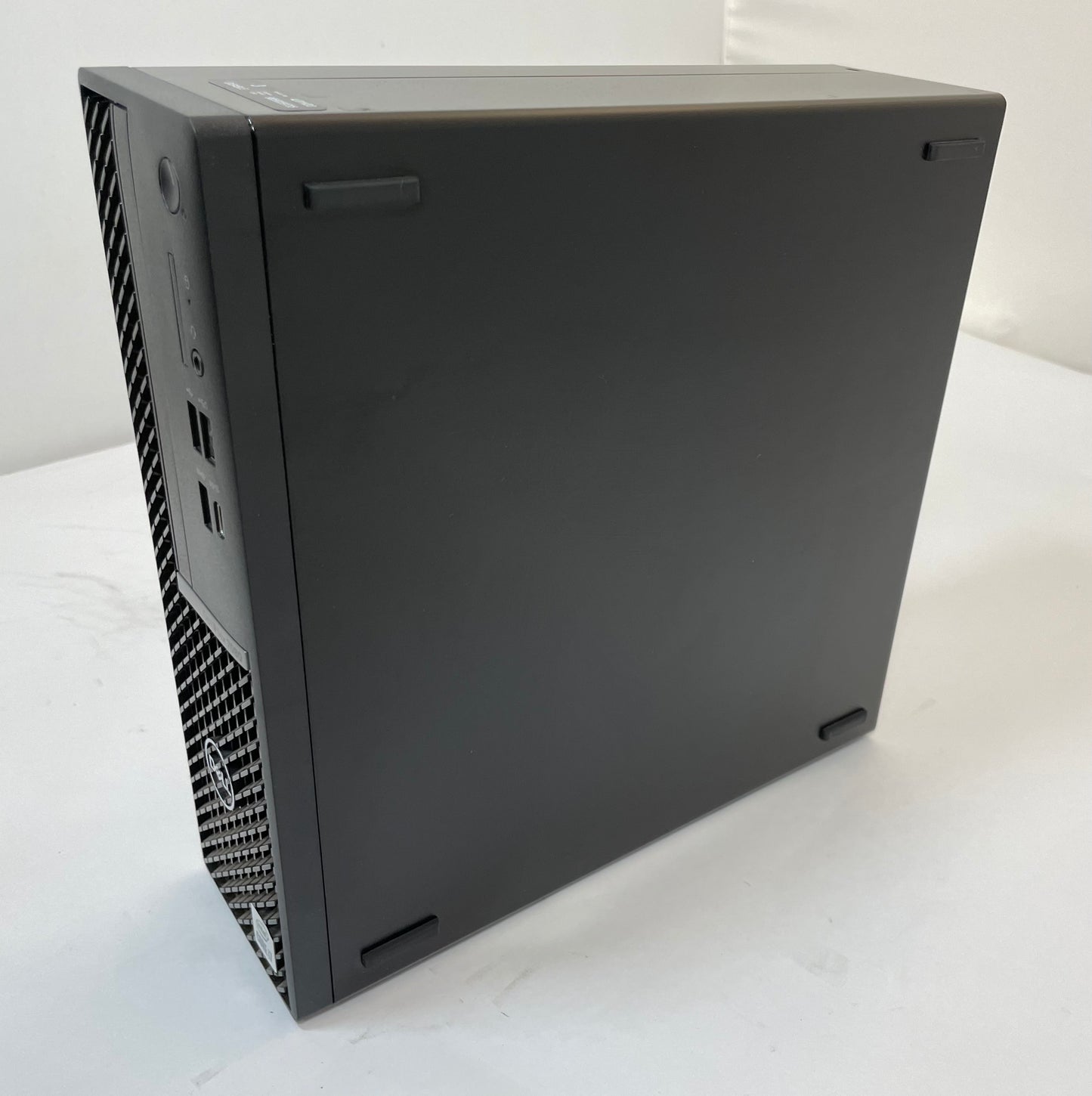 DELL OPTIPLEX 7080 SFF Core i7 10700 16GB 256GB NVMe Windows 11 -Good