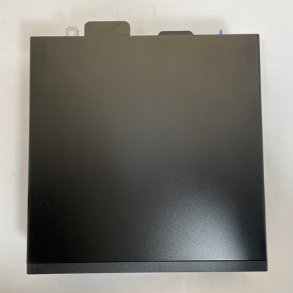 DELL OPTIPLEX 7080 SFF Core i7 10700 16GB 256GB NVMe Windows 11 -Good