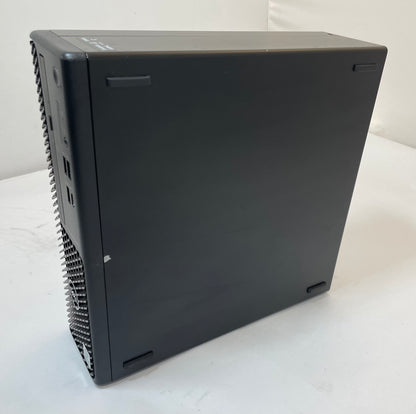 DELL PRECISION 3440 SFF Core i9 10900 32GB 256GB NVMe Windows 11 Quadro P1000