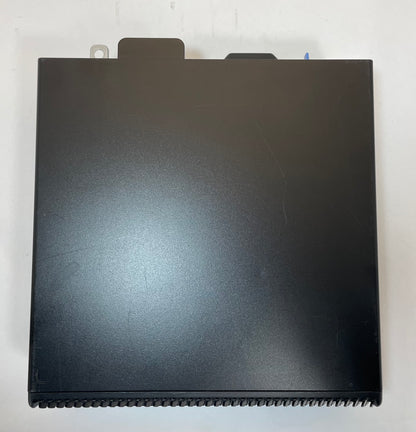 DELL PRECISION 3440 SFF Core i9 10900 32GB 256GB NVMe Windows 11 Quadro P1000
