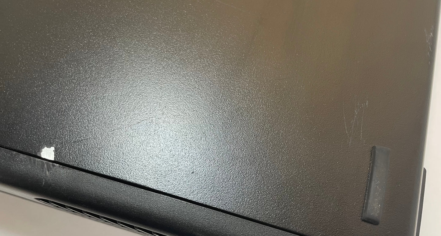 DELL PRECISION 3440 SFF Core i9 10900 32GB 256GB NVMe Windows 11 Quadro P1000