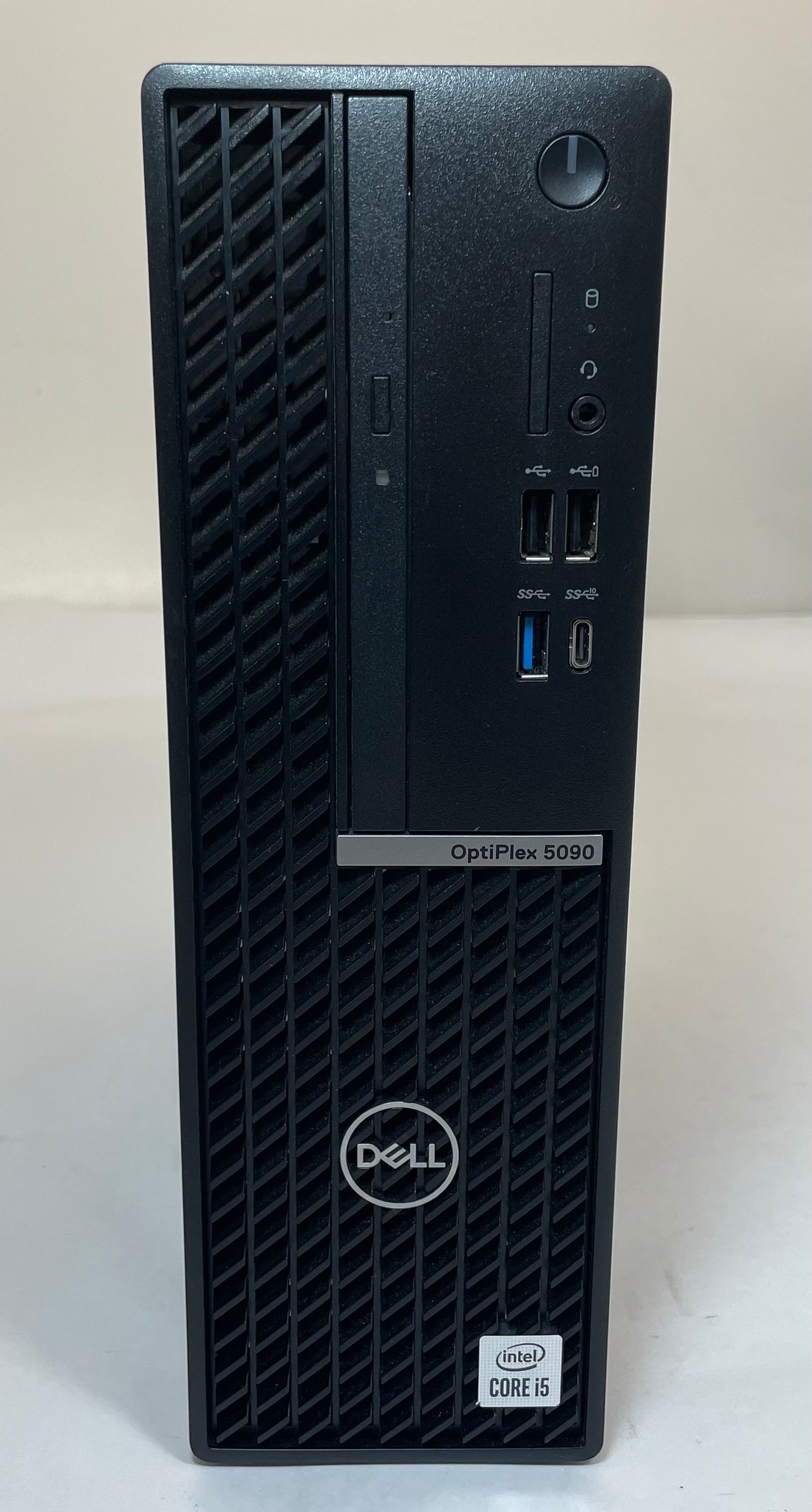 DELL OPTIPLEX 5090 SFF Core i5 10600 32GB 256GB NVMe Windows 11