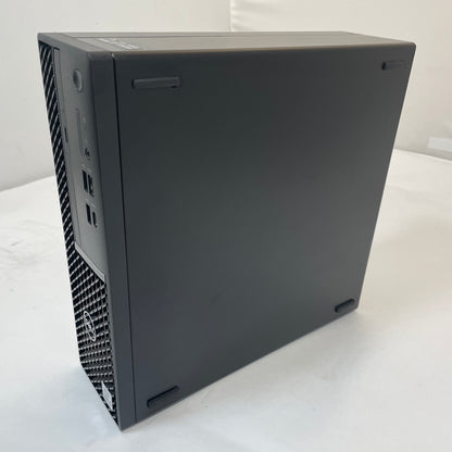 DELL OPTIPLEX 5090 SFF Core i5 10600 32GB 256GB NVMe Windows 11