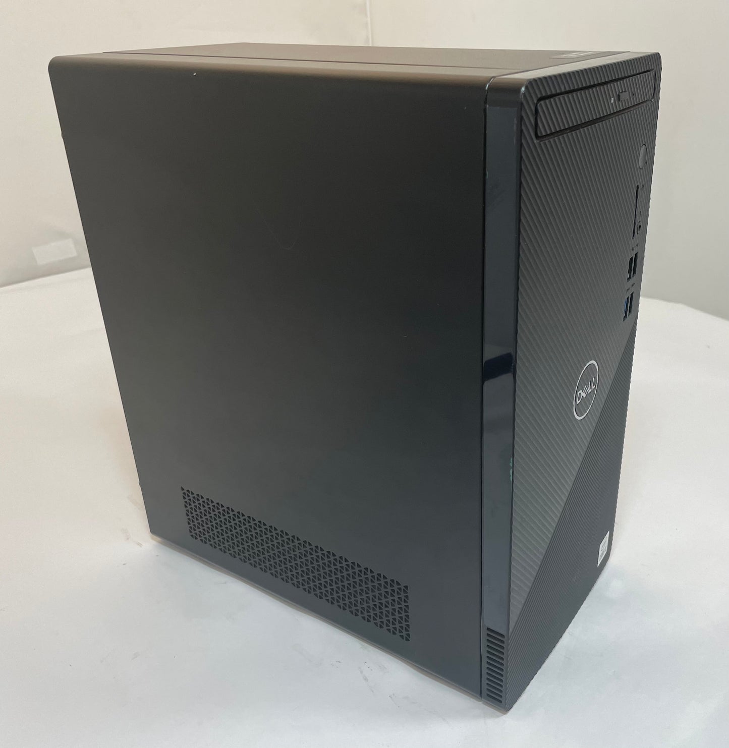 DELL INSPIRON 3880 Mini Tower Core i3 10100 8GB 256GB NVMe Windows 11 Pro