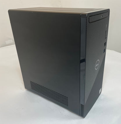 DELL INSPIRON 3880 Mini Tower Core i3 10100 8GB 256GB NVMe Windows 11 Pro