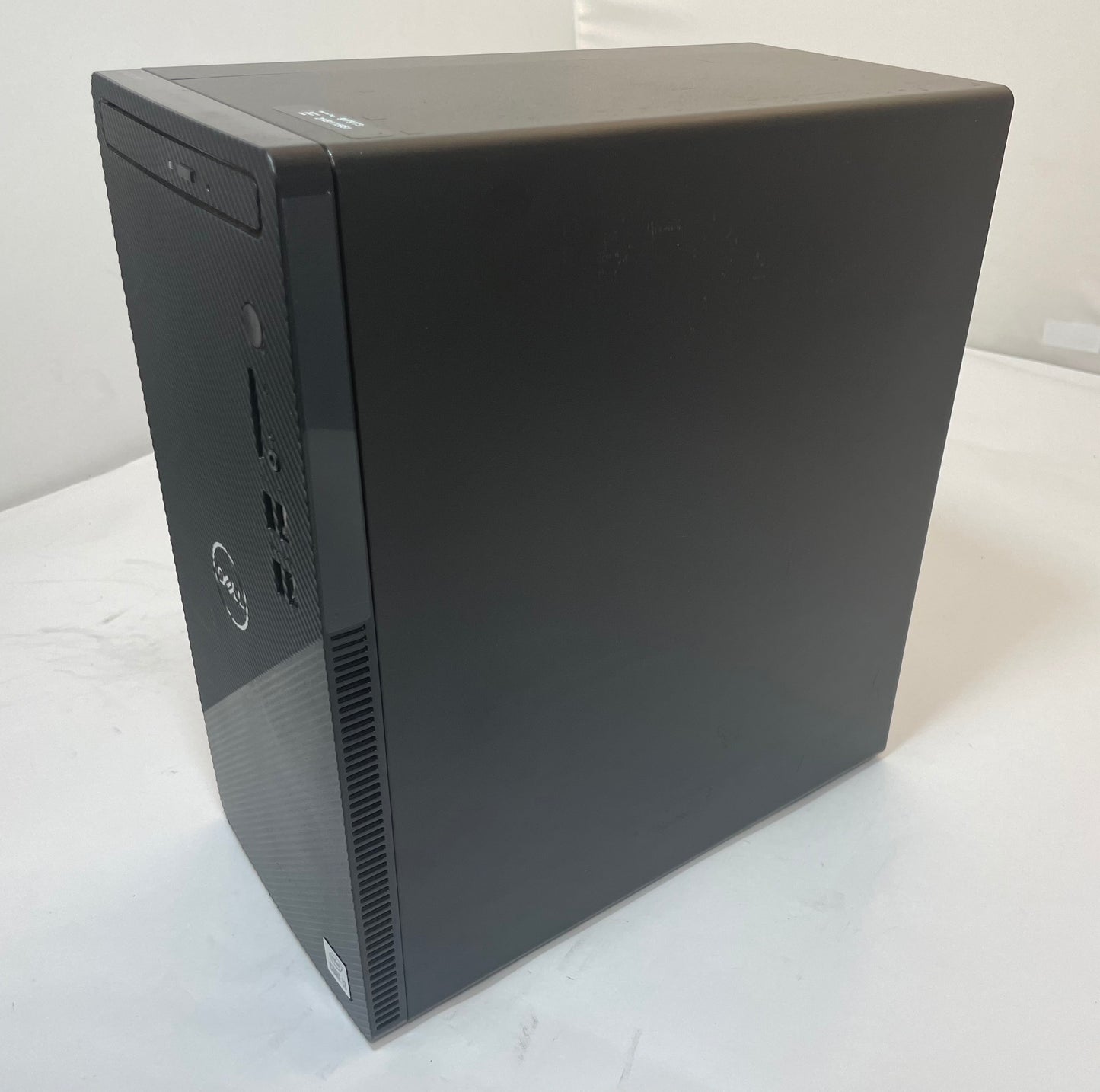 DELL INSPIRON 3880 Mini Tower Core i3 10100 8GB 256GB NVMe Windows 11 Pro