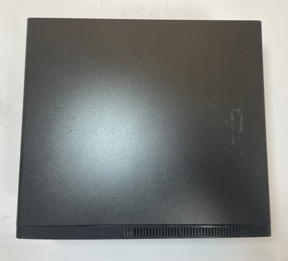 DELL INSPIRON 3880 Mini Tower Core i3 10100 8GB 256GB NVMe Windows 11 Pro