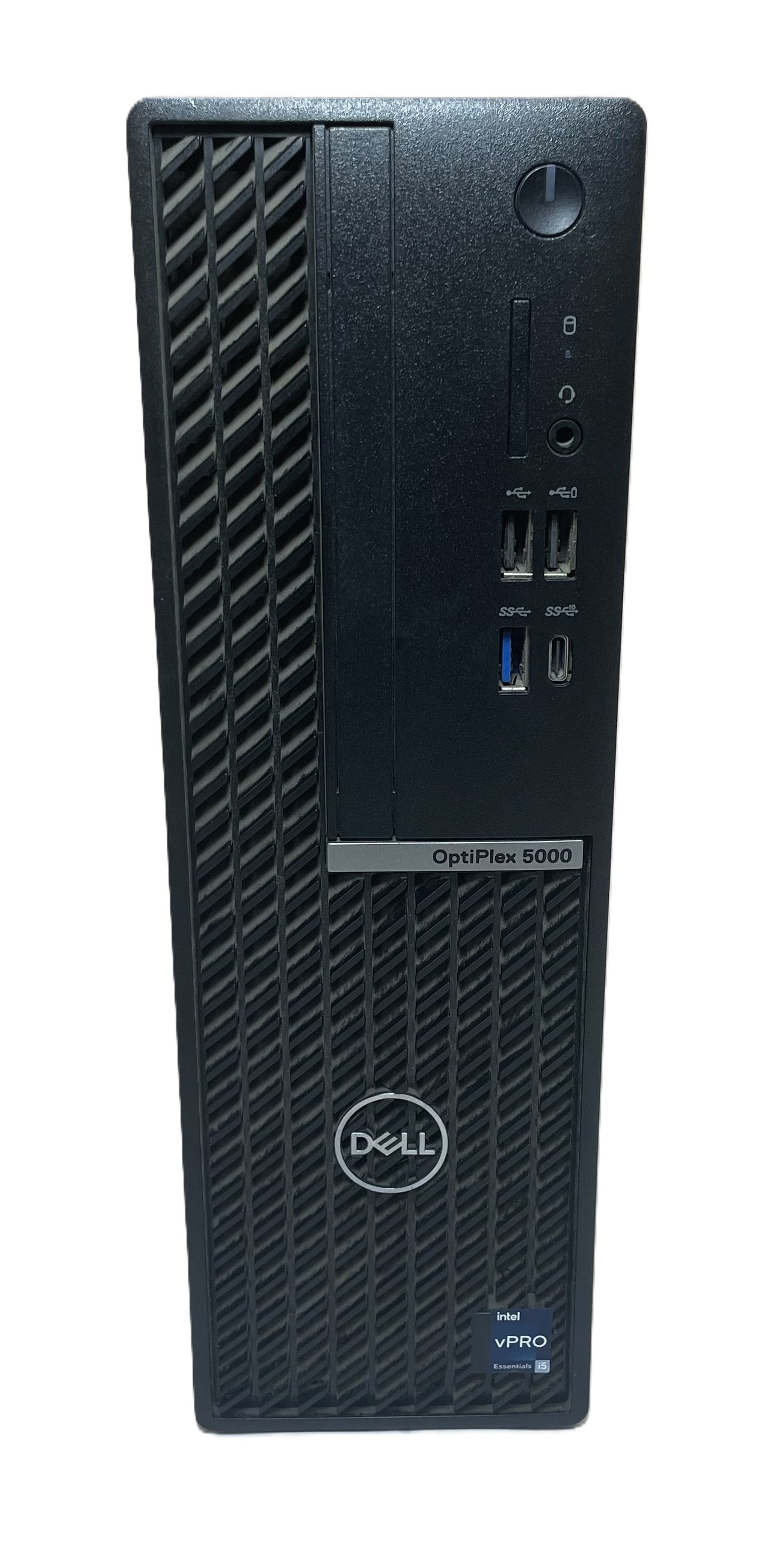 DELL OPTIPLEX 5000 SFF Intel Core i5 12500 16GB 256GB NVMe Windows 11 Pro -Good