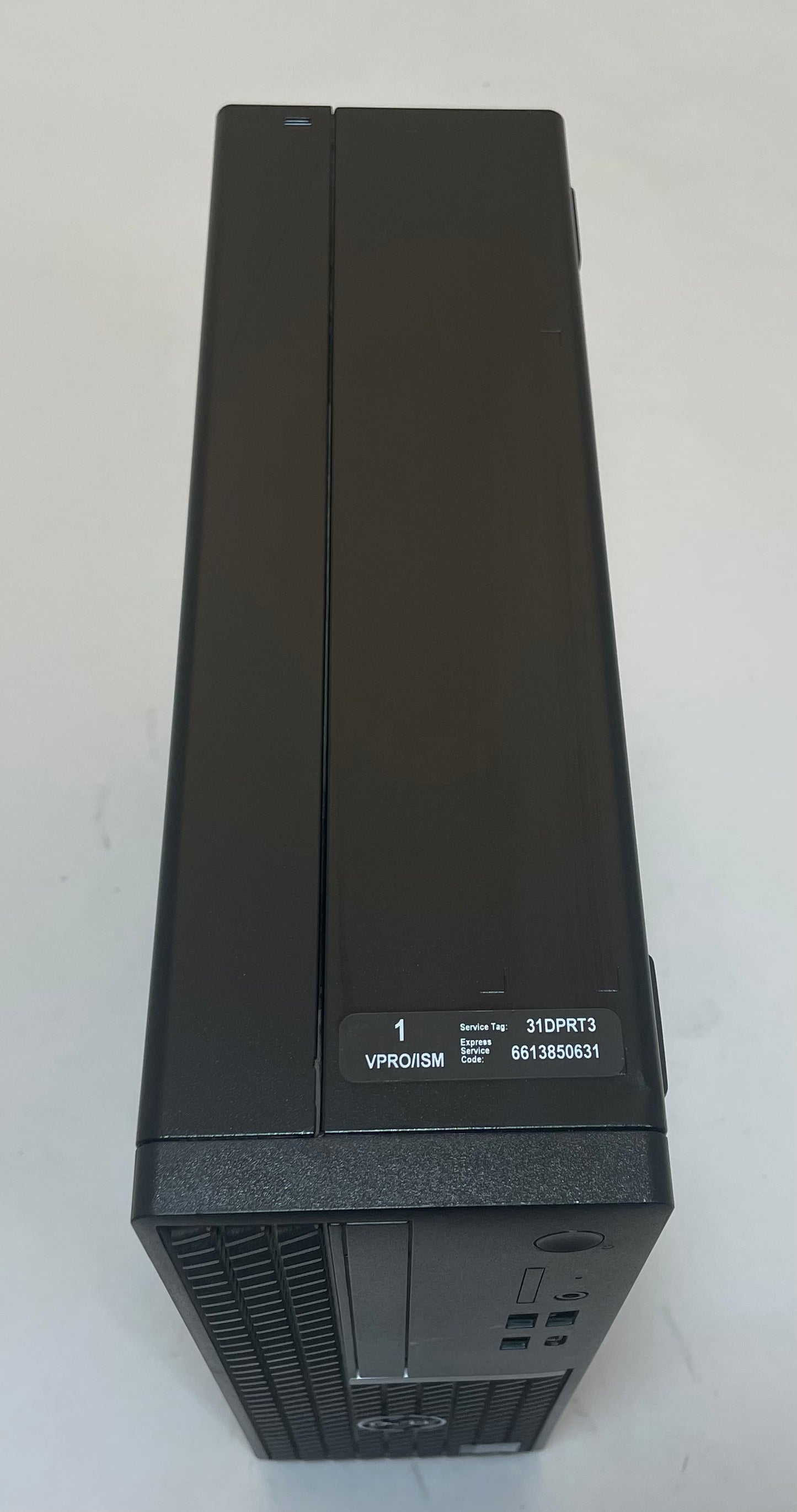 DELL OPTIPLEX 5000 SFF Intel Core i5 12500 16GB 256GB NVMe Windows 11 Pro -Good