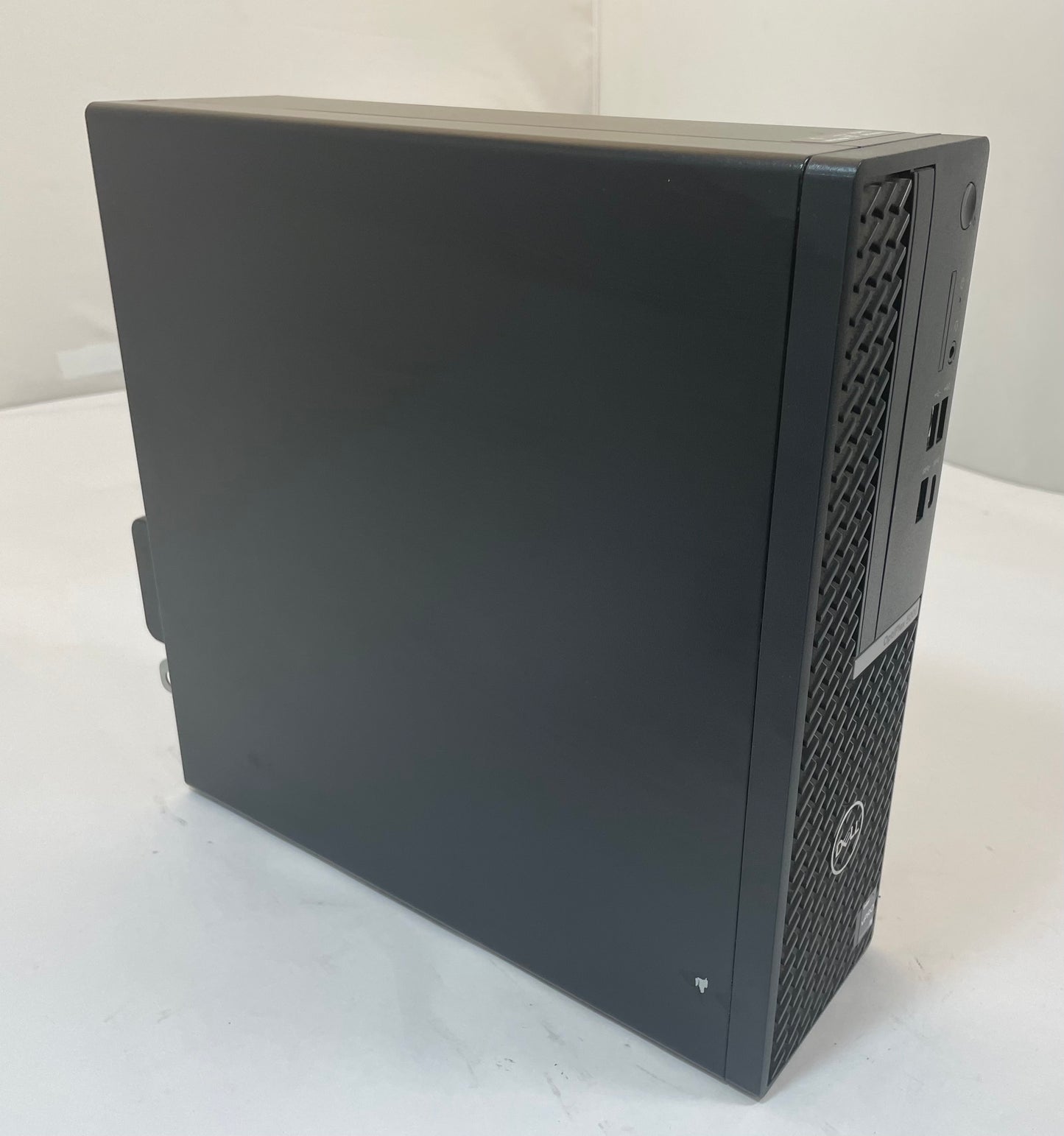 DELL OPTIPLEX 5000 SFF Intel Core i5 12500 16GB 256GB NVMe Windows 11 Pro -Good