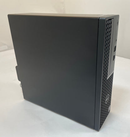 DELL OPTIPLEX 5000 SFF Core i5 12500 16GB 256GB NVMe Windows 11 -Very Good