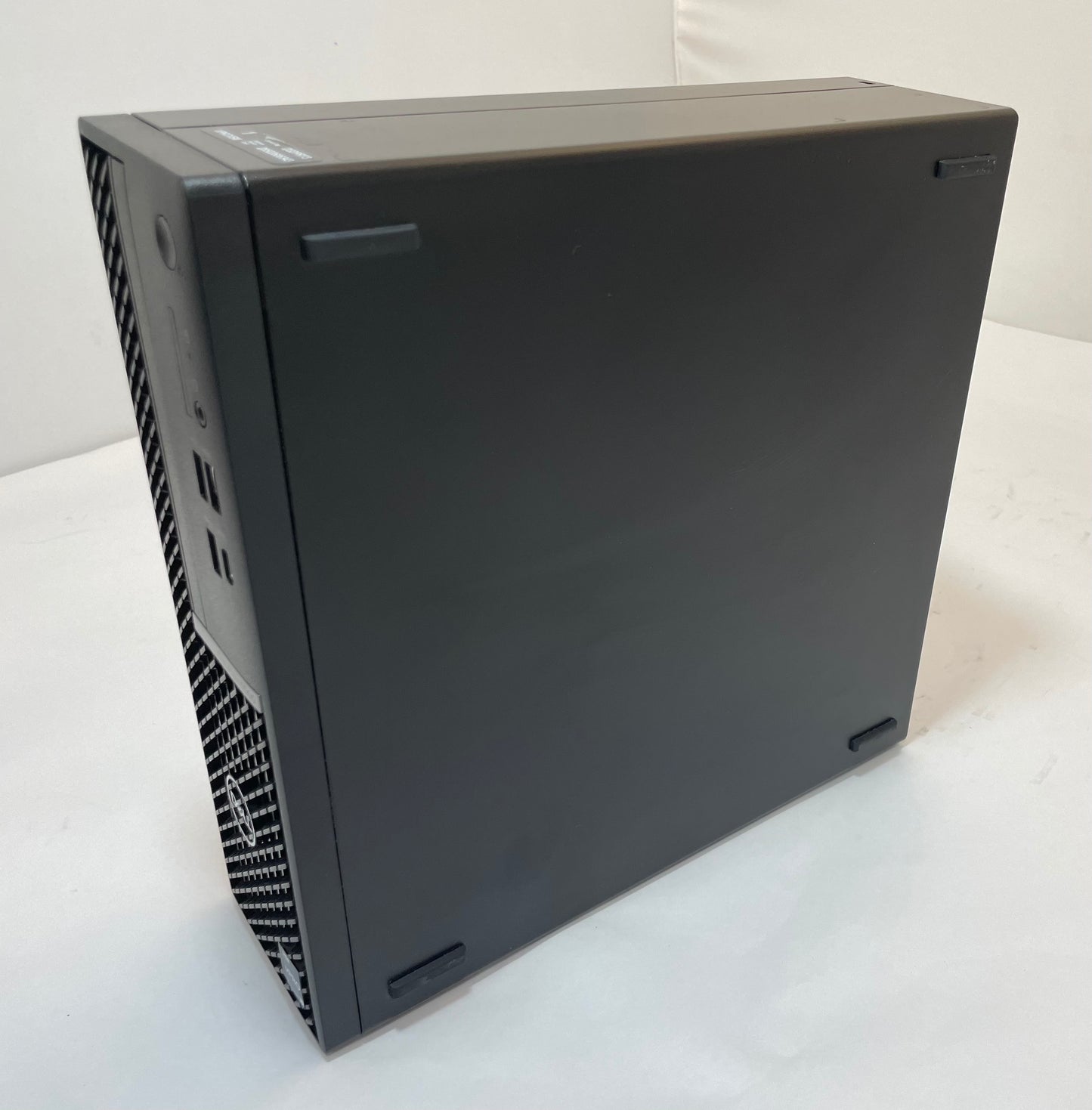 DELL OPTIPLEX 5000 SFF Core i5 12500 16GB 256GB NVMe Windows 11 -Very Good