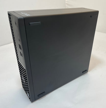 DELL OPTIPLEX 5000 SFF Core i5 12500 16GB 256GB NVMe Windows 11 -Very Good