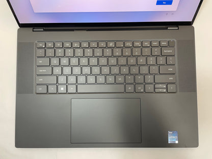 DELL PRECISION 5680 16" Touch Laptop Core i7-13800H 32GB 512GB NVMe WIN11 -Good