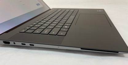 DELL PRECISION 5680 16" Touch Laptop Core i7-13800H 32GB 512GB NVMe WIN11 -Good