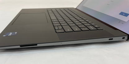 DELL PRECISION 5680 16" Touch Laptop Core i7-13800H 32GB 512GB NVMe WIN11 -Good