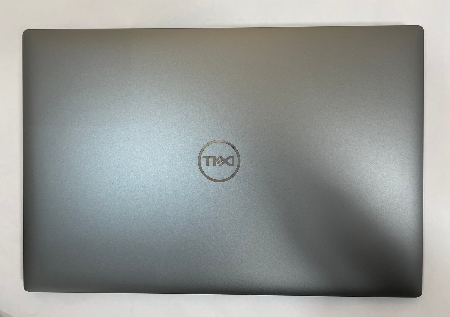 DELL PRECISION 5680 16" Touch Laptop Core i7-13800H 32GB 512GB NVMe WIN11 -Good