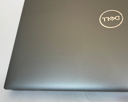 DELL PRECISION 5680 16" Touch Laptop Core i7-13800H 32GB 512GB NVMe WIN11 -Good