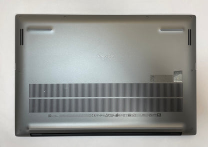 DELL PRECISION 5680 16" Touch Laptop Core i7-13800H 32GB 512GB NVMe WIN11 -Good