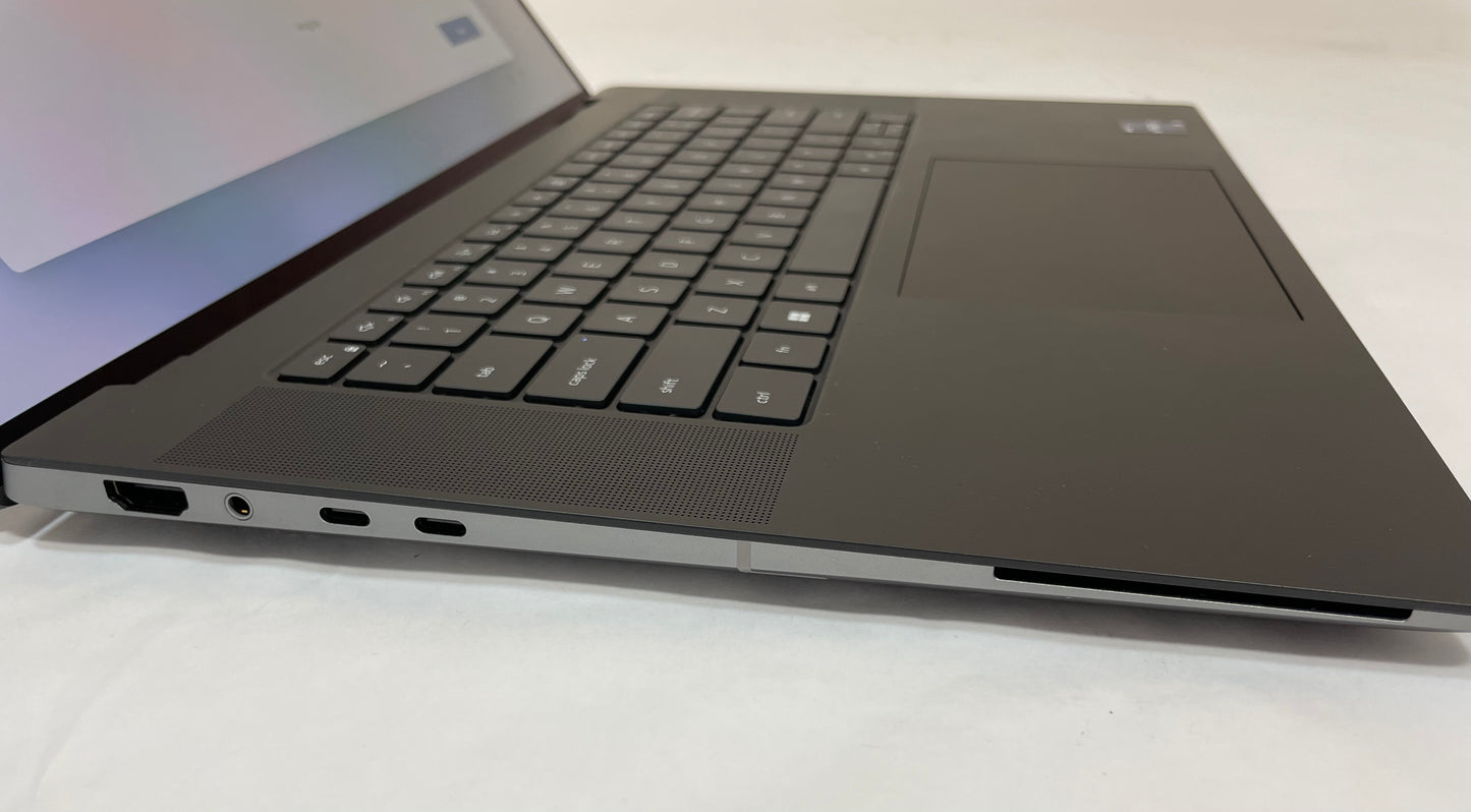 DELL PRECISION 5680 16" Touch Laptop Core i7-13800H 32GB 512GB WIN11 -Very Good