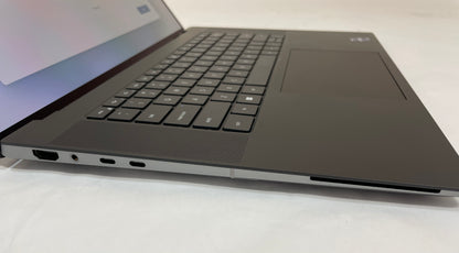 DELL PRECISION 5680 16" Touch Laptop Core i7-13800H 32GB 512GB WIN11 -Very Good