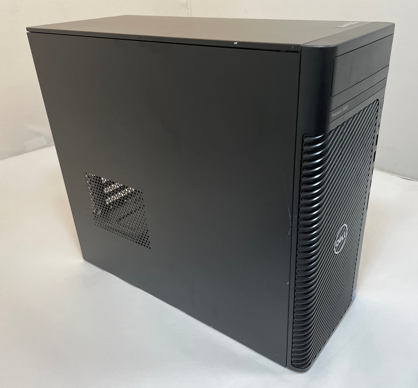 DELL PRECISION 3660 Tower Core i7 12700 16GB 256GB NVMe Windows 11