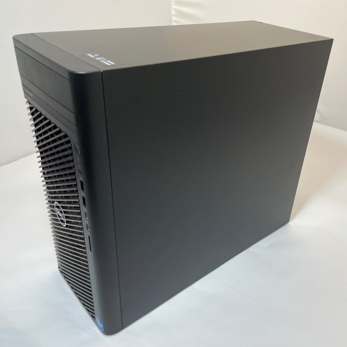 DELL PRECISION 3660 Tower Core i7 12700 16GB 256GB NVMe Windows 11