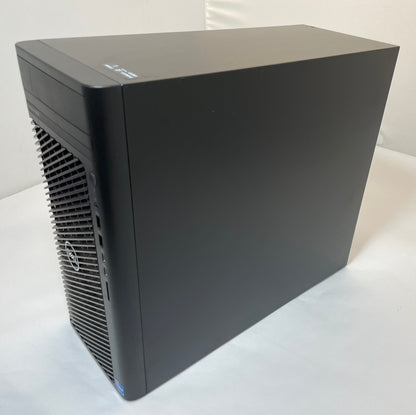 DELL PRECISION 3660 Tower Core i7 12700 16GB 256GB NVMe Windows 11