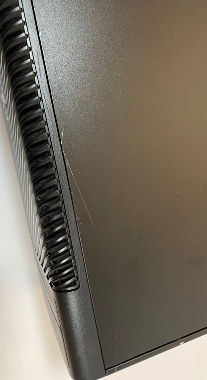DELL PRECISION 3660 Tower Core i7 12700 16GB 256GB NVMe Windows 11