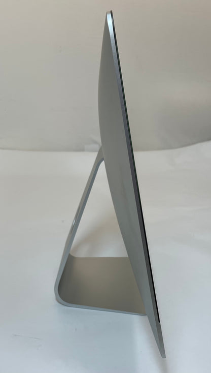 APPLE iMac A2116 2019 21.5" Core i7-8700 16GB 1TB HDD Silver Sequoia -Good