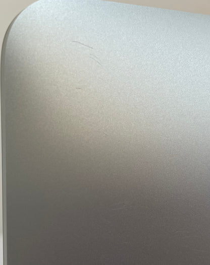 APPLE iMac A2116 2019 21.5" Core i7-8700 16GB 1TB HDD Silver Sequoia -Good